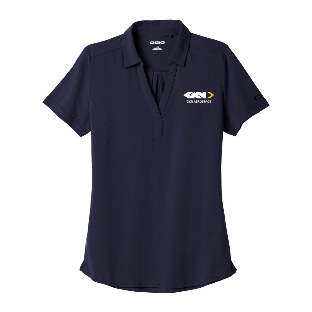OGIO® Women's Limit Polo