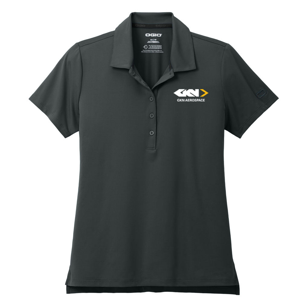 OGIO® Women's Regain Polo