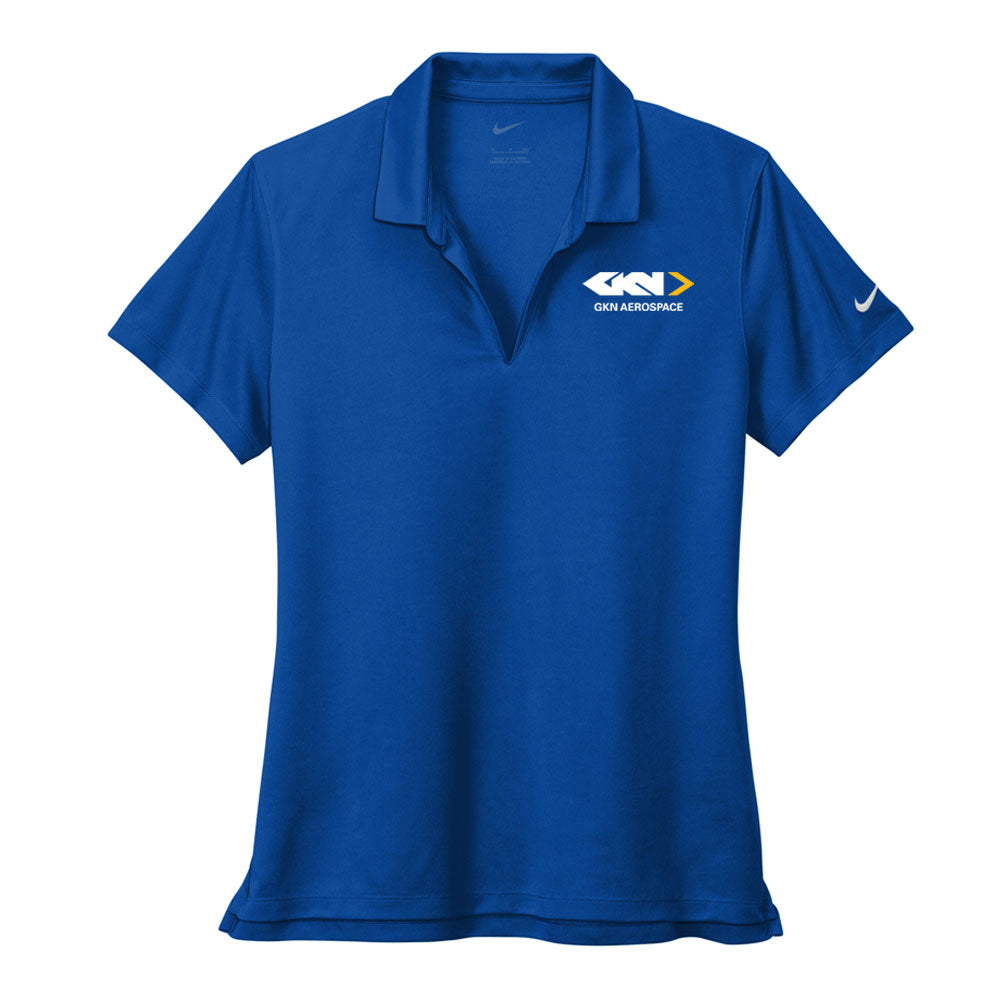 Nike Women's Dri-FIT Micro Pique 2.0 Polo