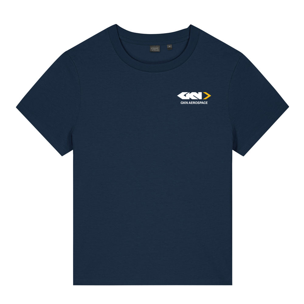 Women's Short Sleeve Tee