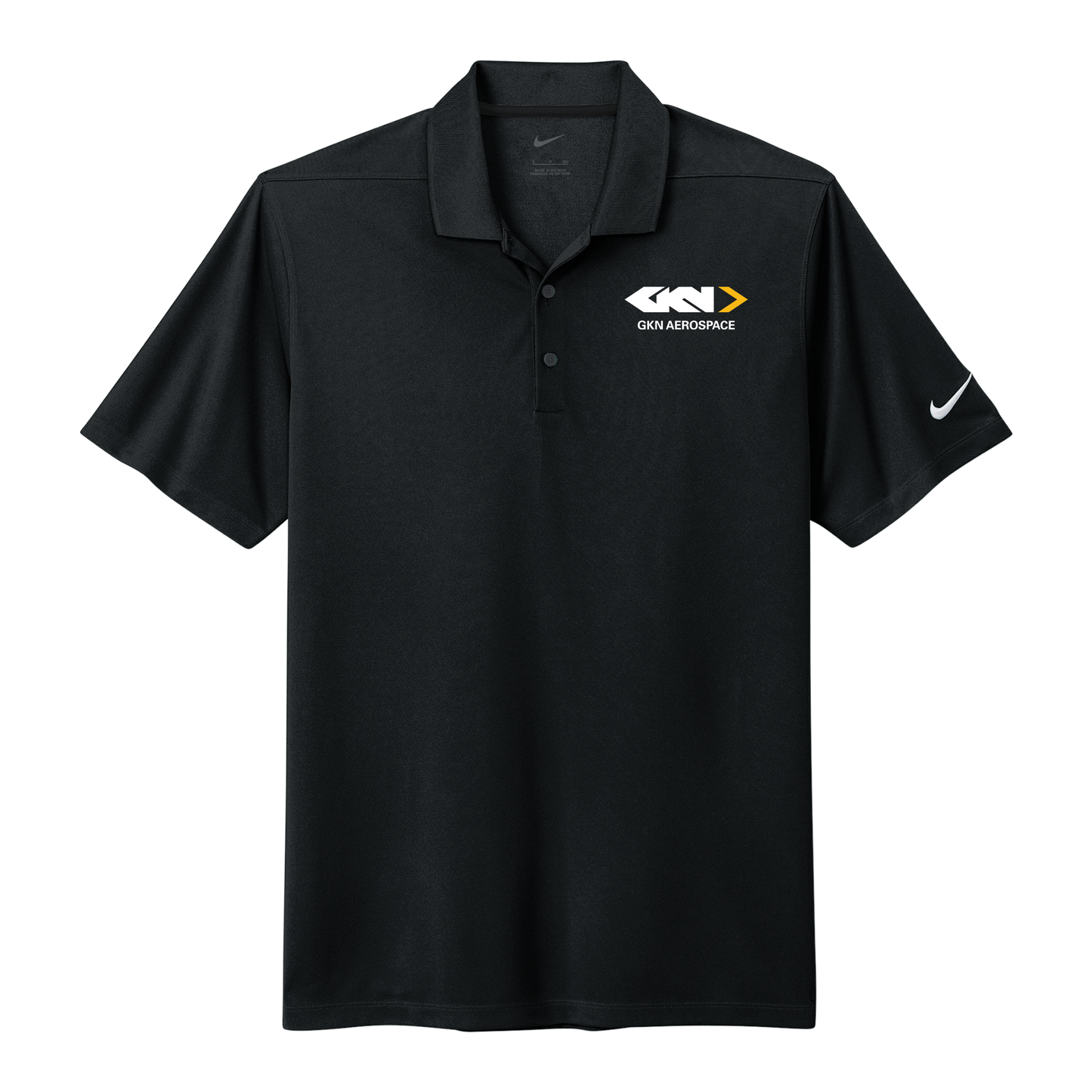 Nike Dri-FIT Micro Pique 2.0 Polo