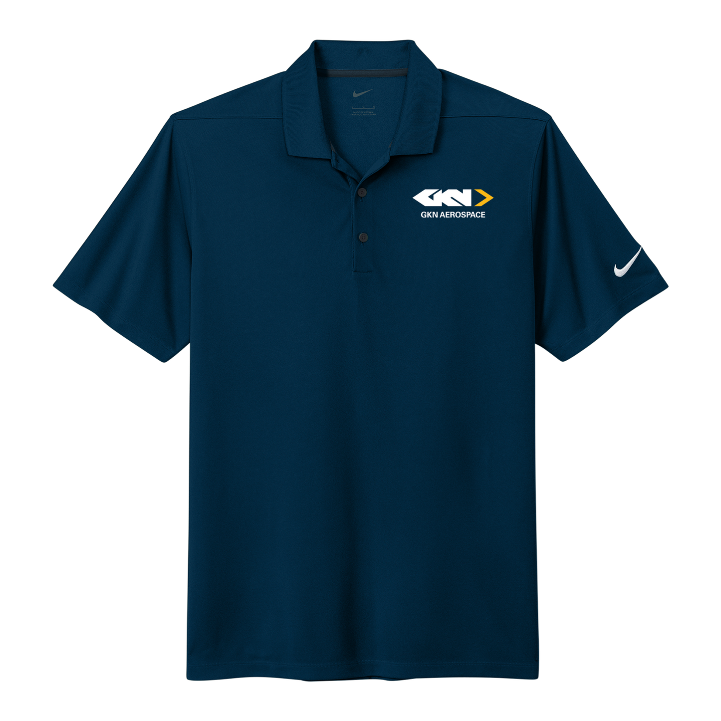 Nike Dri-FIT Micro Pique 2.0 Polo