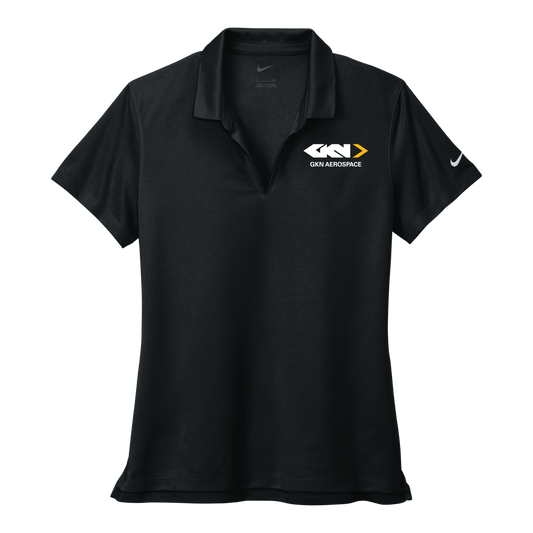 Nike Women's Dri-FIT Micro Pique 2.0 Polo