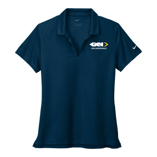 Nike Women's Dri-FIT Micro Pique 2.0 Polo