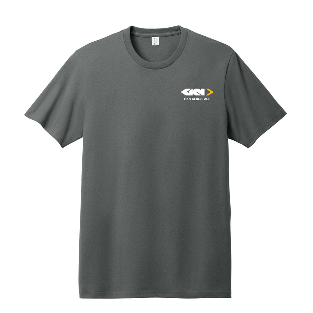 Short Sleeve Tee