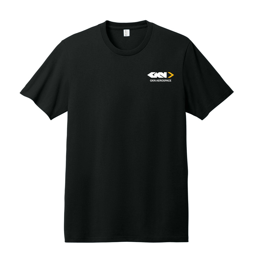 Short Sleeve Tee