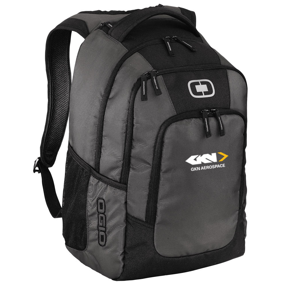 OGIO® Logan Pack