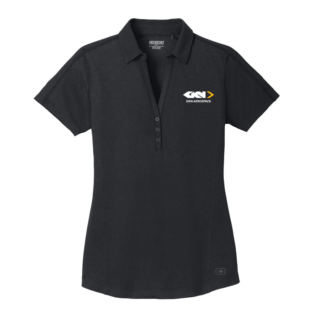 OGIO® Women's Onyx Polo