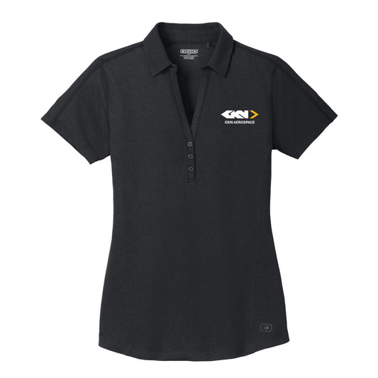 OGIO® Women's Onyx Polo