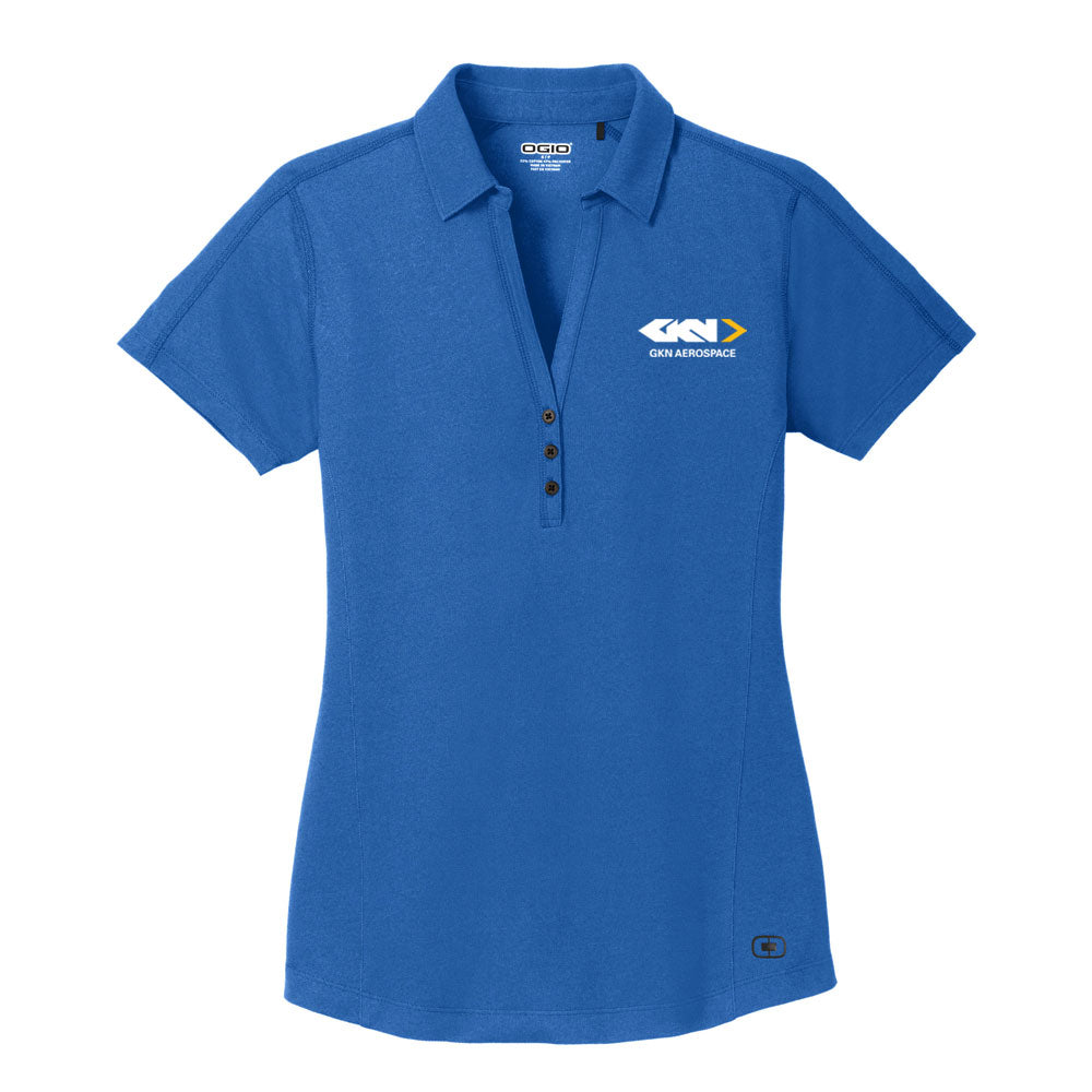 OGIO® Women's Onyx Polo