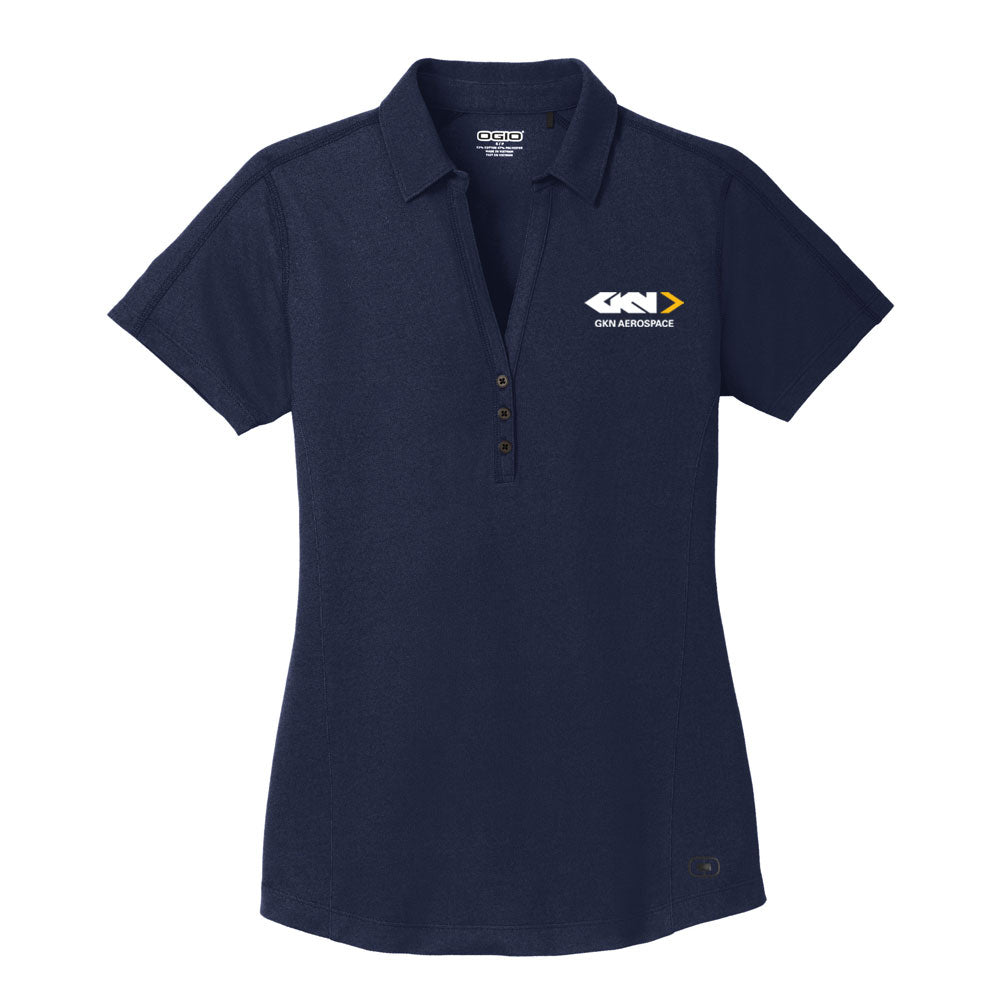 OGIO® Women's Onyx Polo
