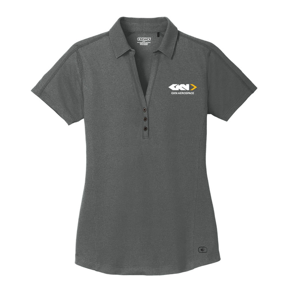 OGIO® Women's Onyx Polo