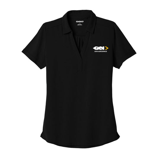OGIO® Women's Limit Polo