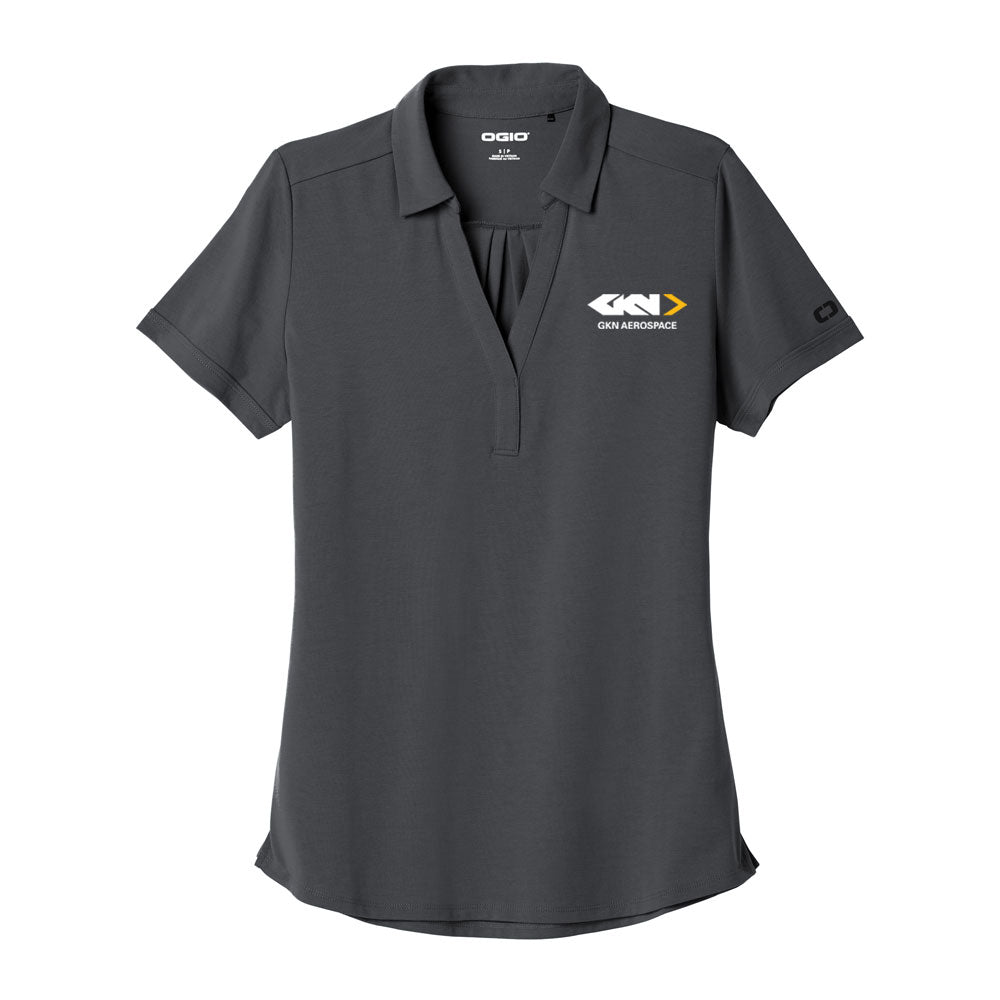 OGIO® Women's Limit Polo