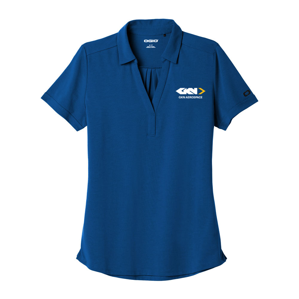 OGIO® Women's Limit Polo