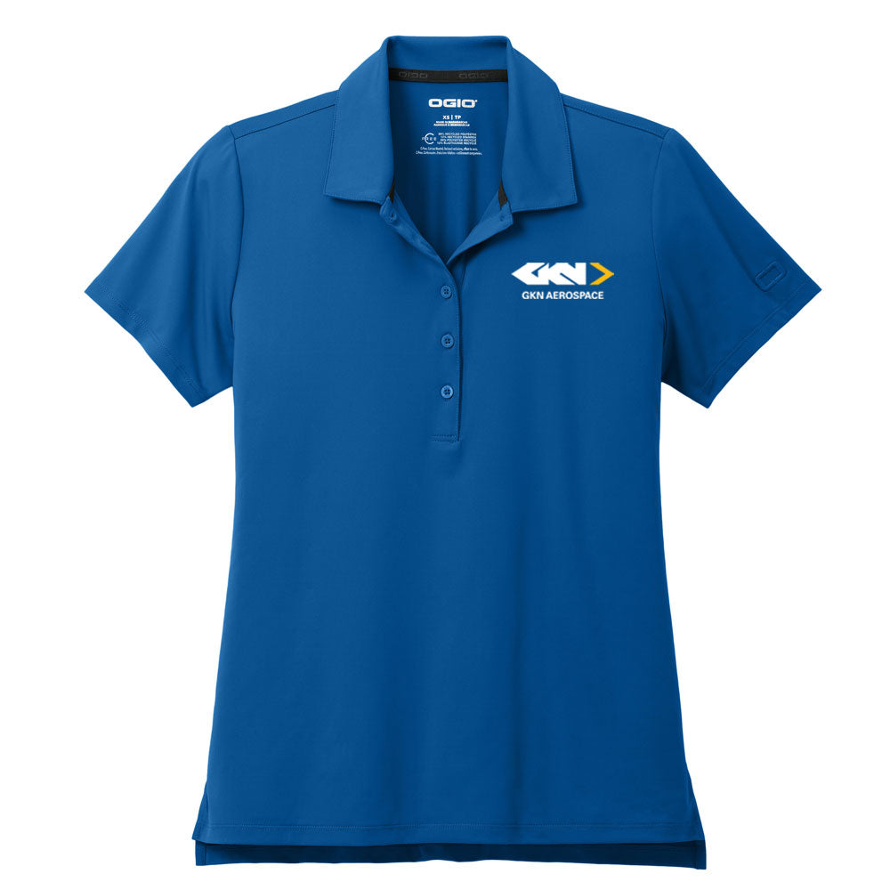 OGIO® Women's Regain Polo