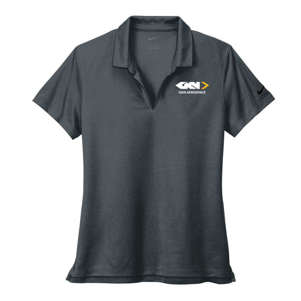 Nike Women's Dri-FIT Micro Pique 2.0 Polo