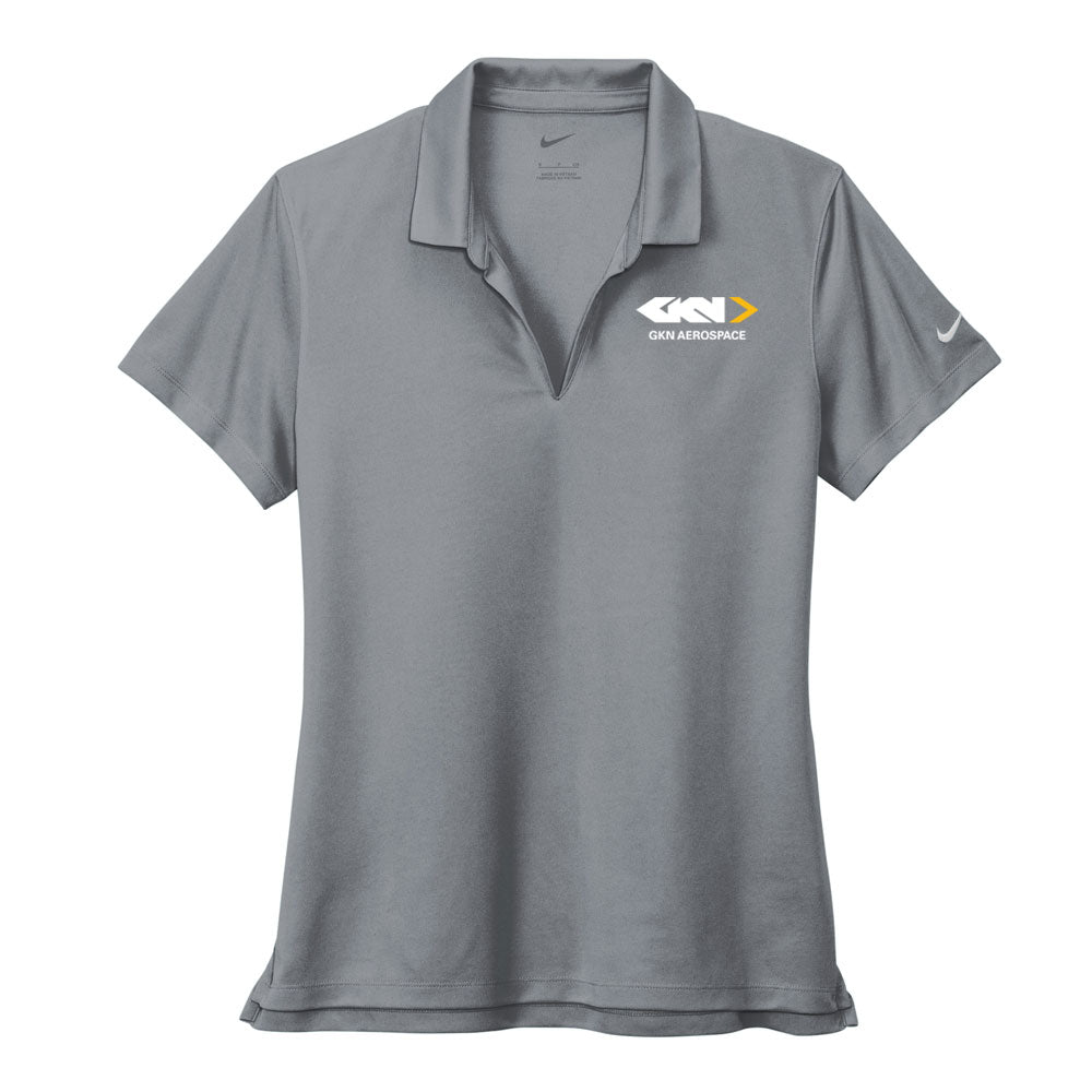 Nike Women's Dri-FIT Micro Pique 2.0 Polo