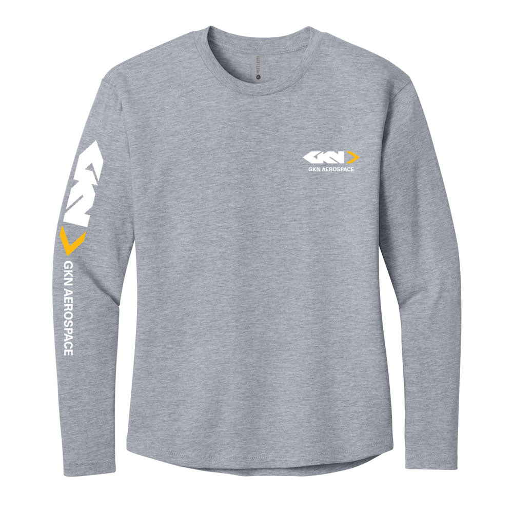 Women's Long Sleeve Tee