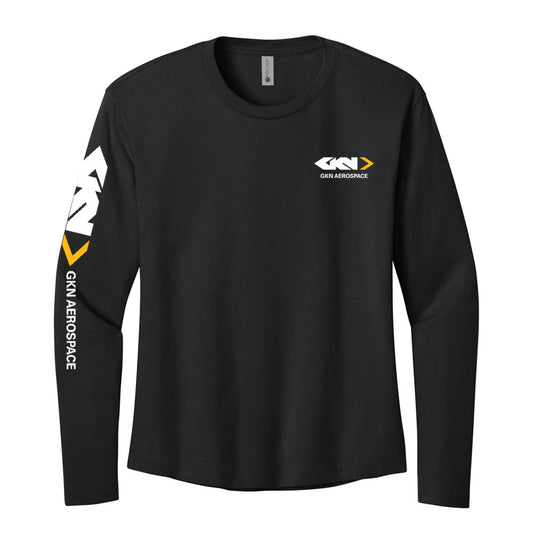 Women's Long Sleeve Tee