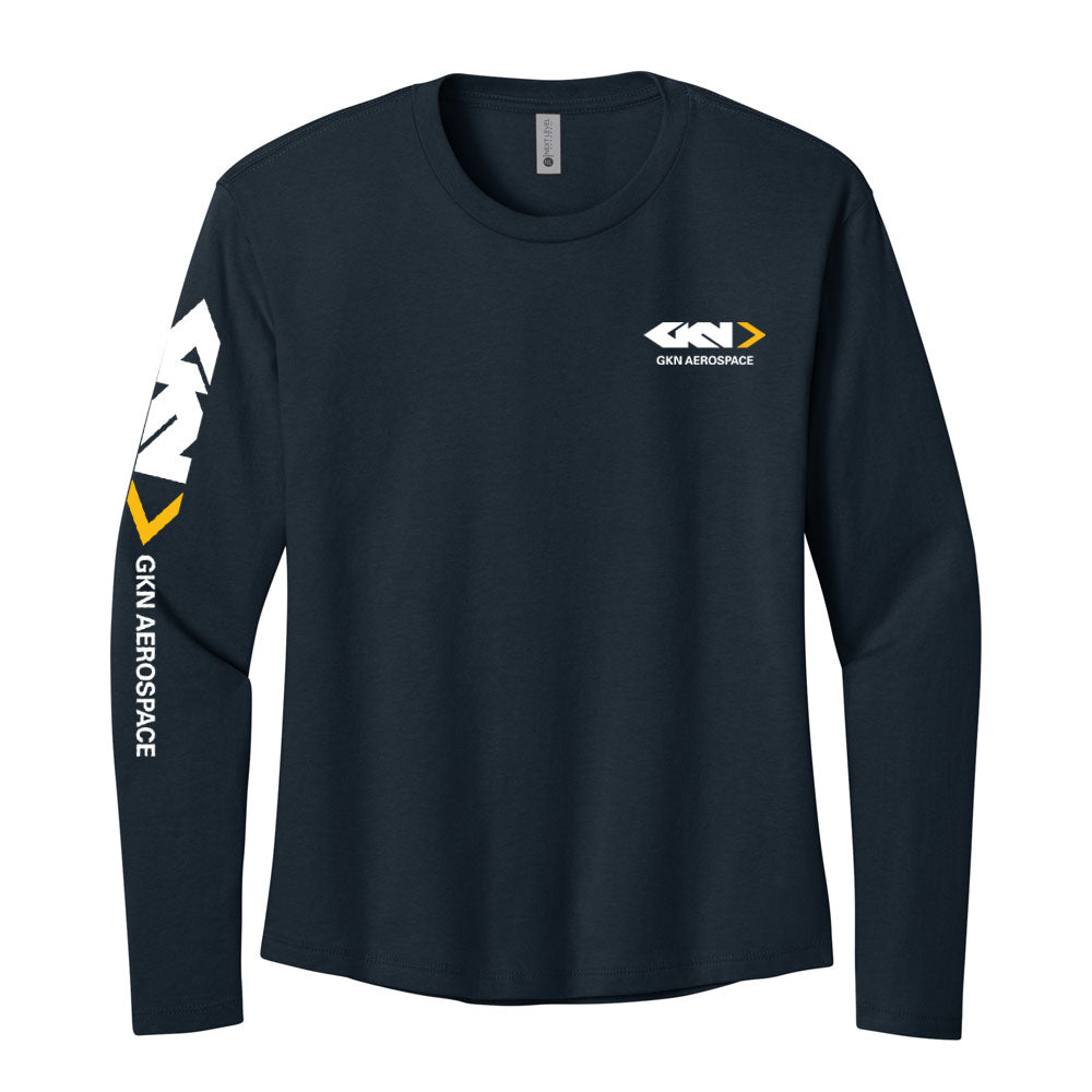 Women's Long Sleeve Tee
