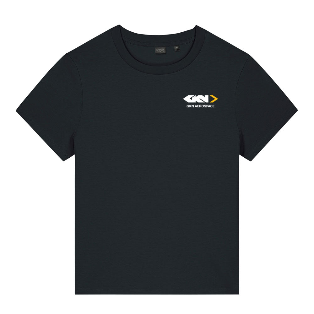 Women's Short Sleeve Tee