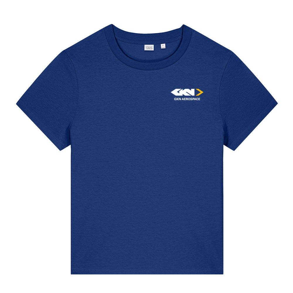 Women's Short Sleeve Tee