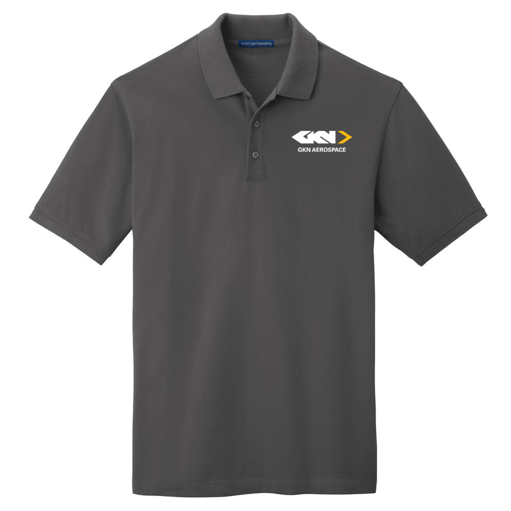 Men's 100% Cotton Polo