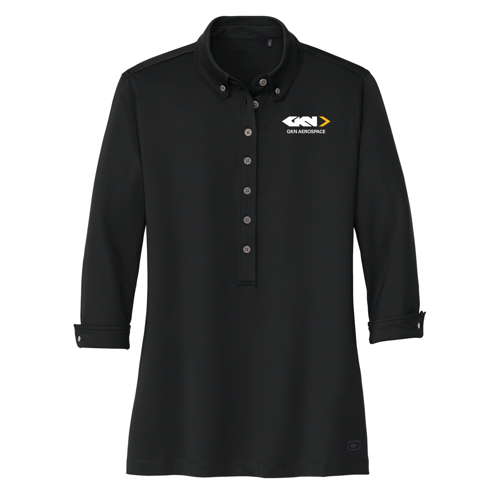 OGIO® Women's Gauge Polo