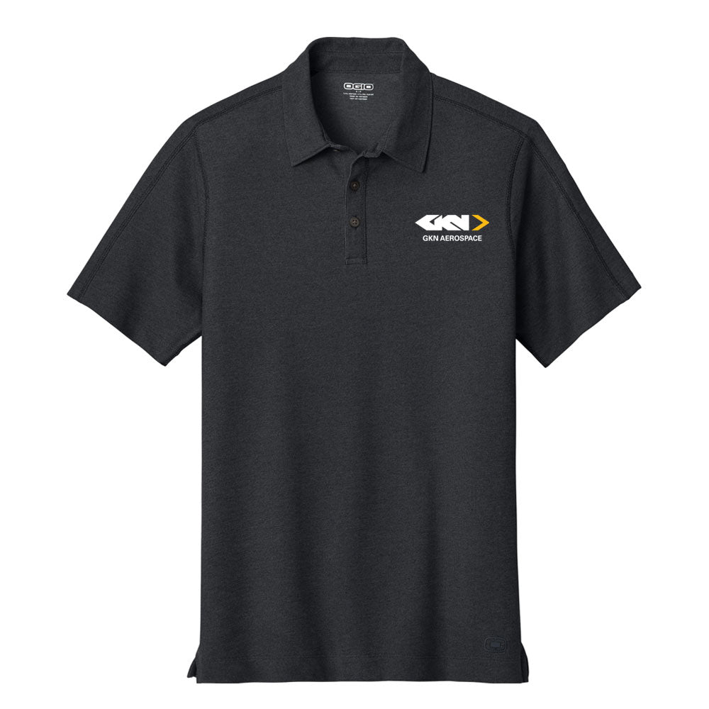 OGIO® Onyx Polo