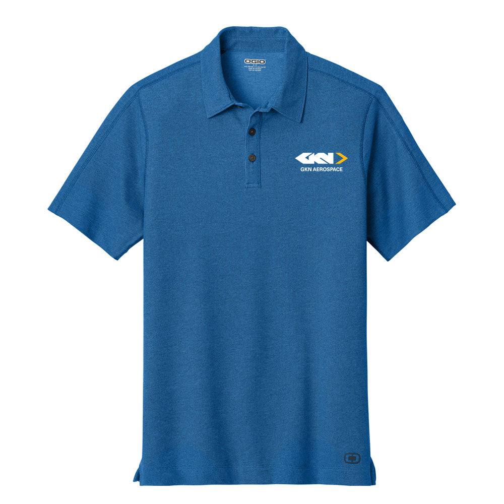 OGIO® Onyx Polo