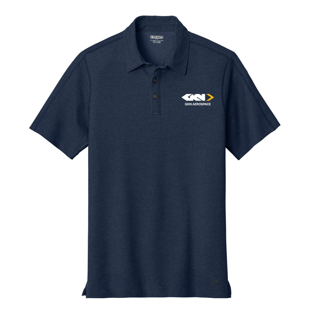 OGIO® Onyx Polo