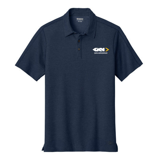 OGIO® Onyx Polo