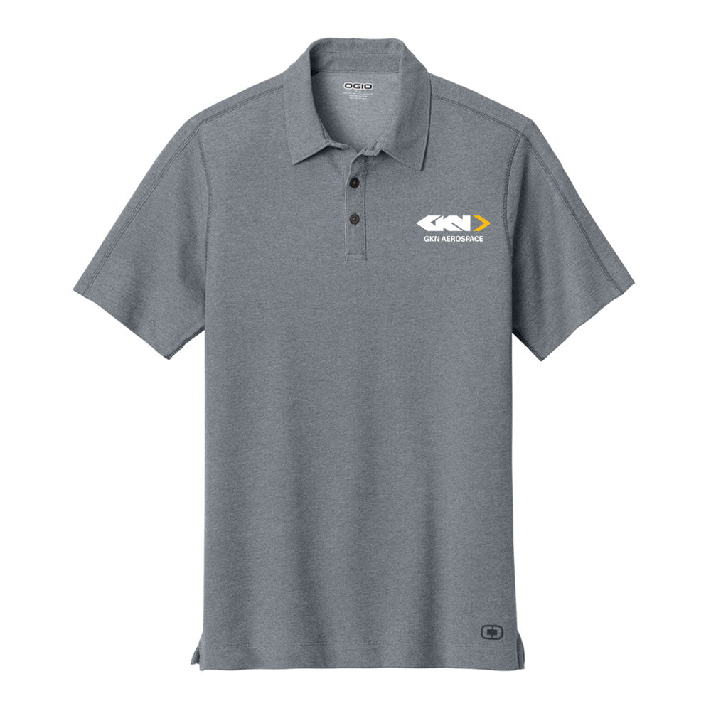 OGIO® Onyx Polo