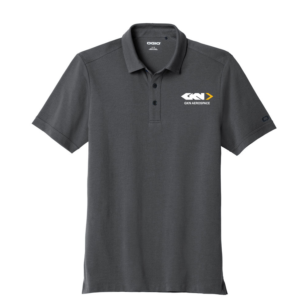 OGIO® Limit Polo