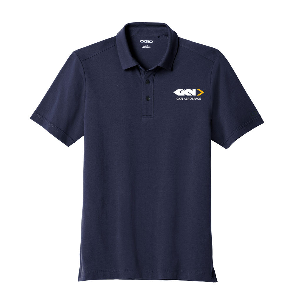 OGIO® Limit Polo